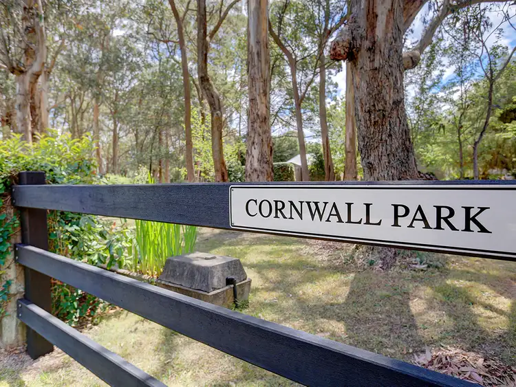 Main view of Homely house listing, 112 Cornwall Road, Exeter NSW 2579