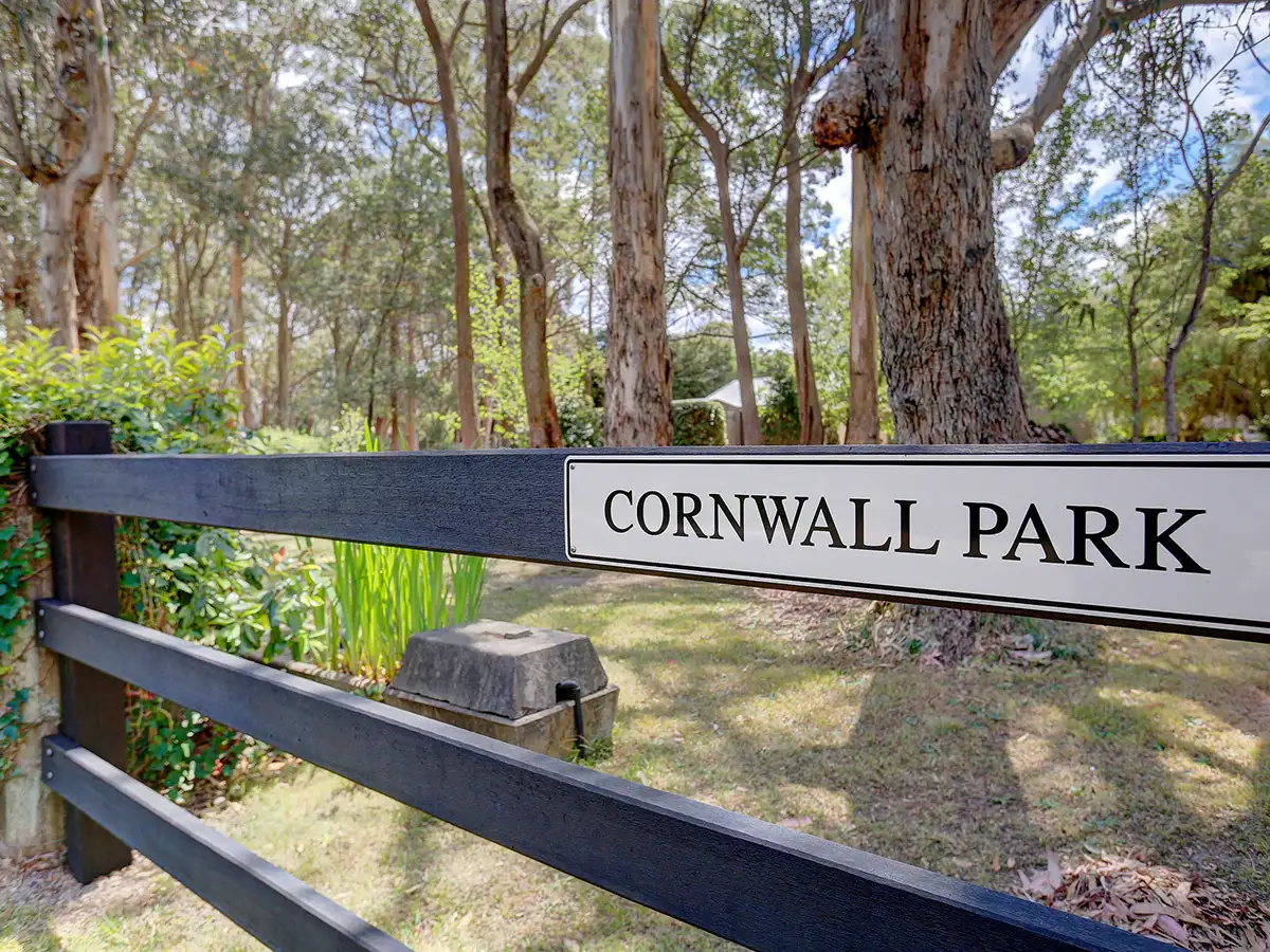 Main view of Homely house listing, 112 Cornwall Road, Exeter NSW 2579