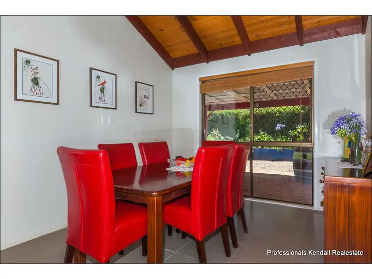 Sixth view of Homely house listing, 50 Kootenai Drive, Tamborine Mountain QLD 4272