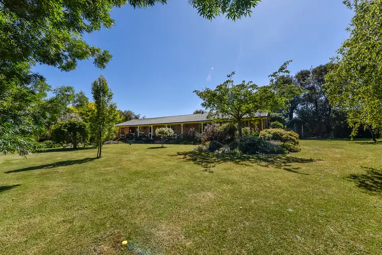 Third view of Homely house listing, 83 Caroline Road, Yahl SA 5291