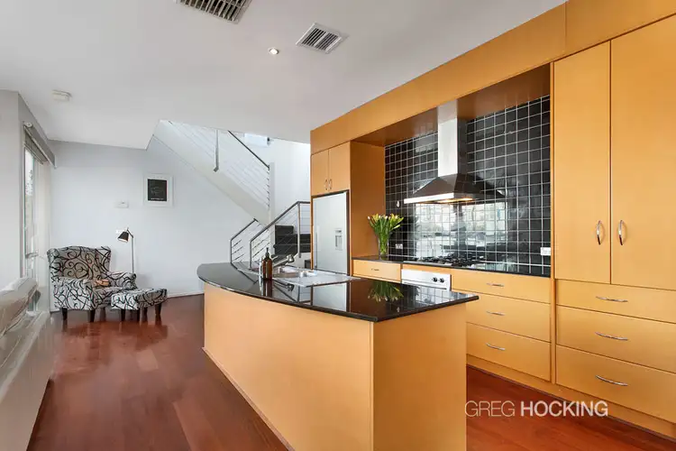 Sixth view of Homely house listing, 17 Jackson Street, Williamstown VIC 3016
