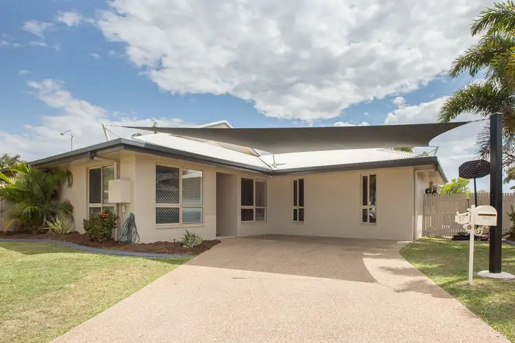 Main view of Homely house listing, 17 Hazelwood Court, Annandale QLD 4814