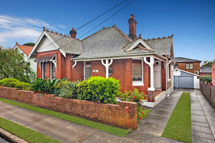 51 Nicholson Street, Burwood NSW 2134