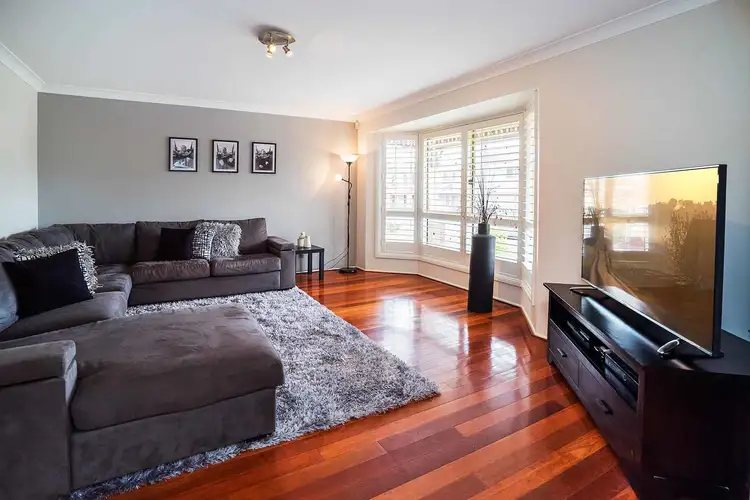 Second view of Homely house listing, 4 Valleyfield Court, Wattle Grove NSW 2173