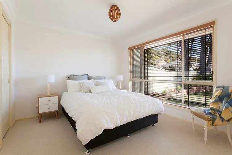 Fifth view of Homely house listing, 14a Forest Road, Heathcote NSW 2233