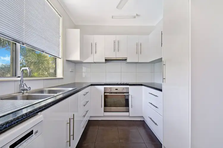 Third view of Homely house listing, 3 Cashew Court, Karama NT 812