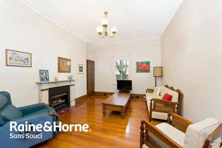 Fourth view of Homely house listing, 27 Riverside Drive, Sans Souci NSW 2219