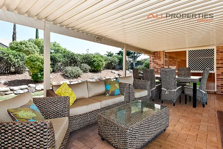 Sixth view of Homely house listing, 11 Utah Place, Parkinson QLD 4115