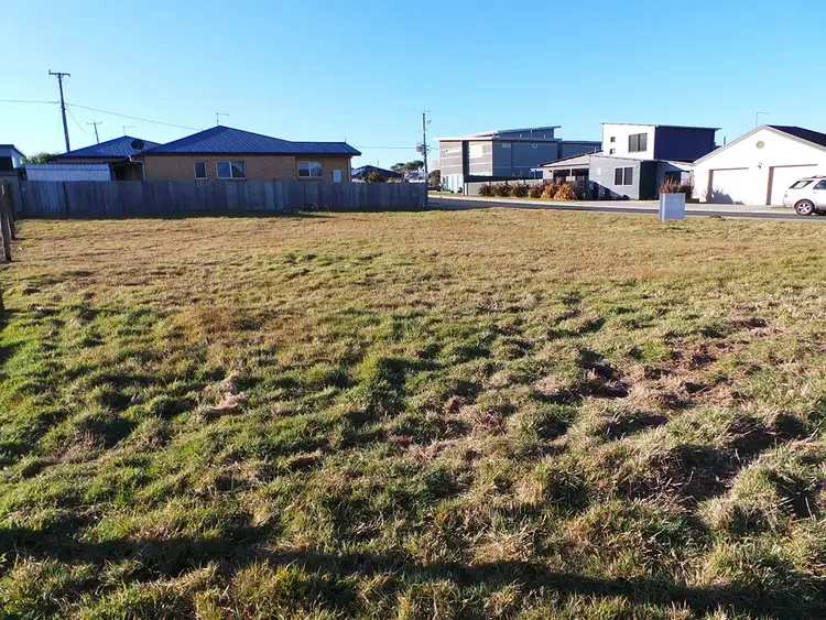 Second view of Homely land listing, 4 Damon Drive, Shearwater TAS 7307