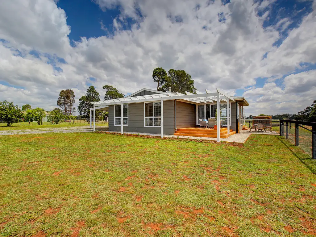 Main view of Homely house listing, 44 Westgrove Road, Exeter NSW 2579