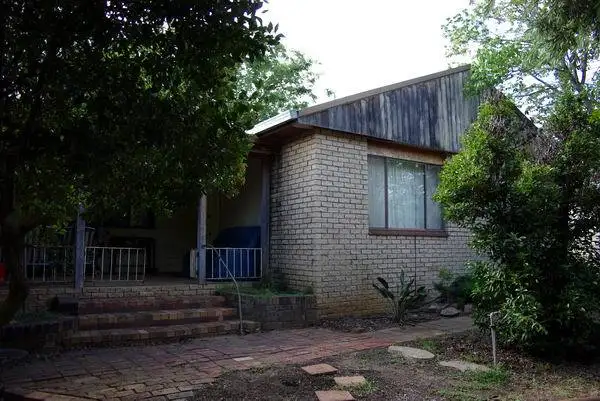 Main view of Homely house listing, 162a Arthur Street, Wellington NSW 2820