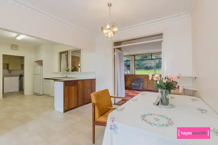 Sixth view of Homely house listing, 50 Reigate Road, Highton VIC 3216