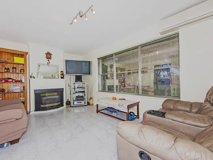 Fifth view of Homely townhouse listing, 8 Hickey Street, Laverton VIC 3028