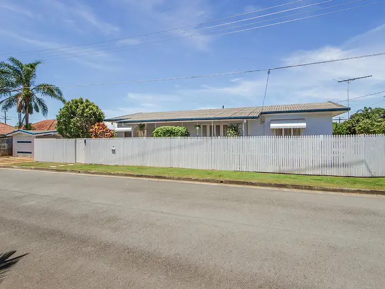 Second view of Homely house listing, 4 Mein Street, Scarborough QLD 4020