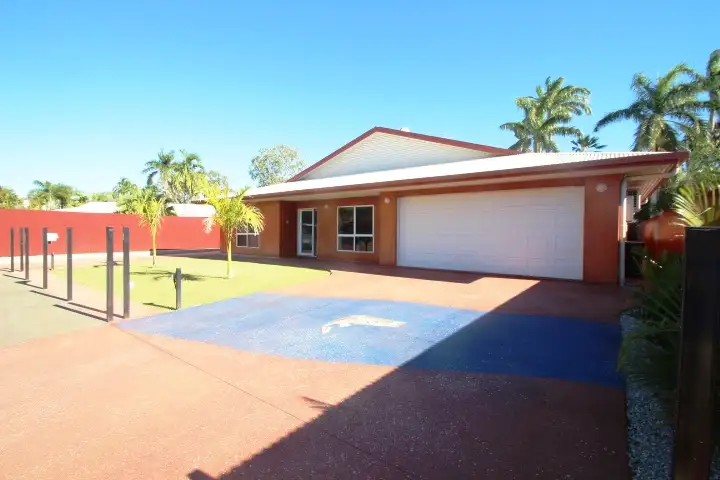 4 Gregory Crt, Katherine NT 850