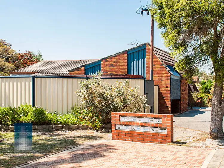 Second view of Homely house listing, 15 Cosmelia Way, Parkwood WA 6147