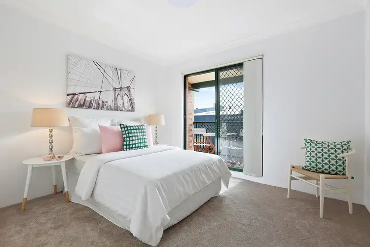 Fifth view of Homely apartment listing, 42/187 Cleveland Street, Redfern NSW 2016
