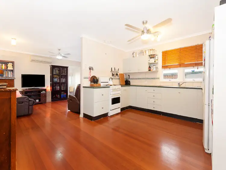 Third view of Homely house listing, 35 Wattle Street, Enoggera QLD 4051