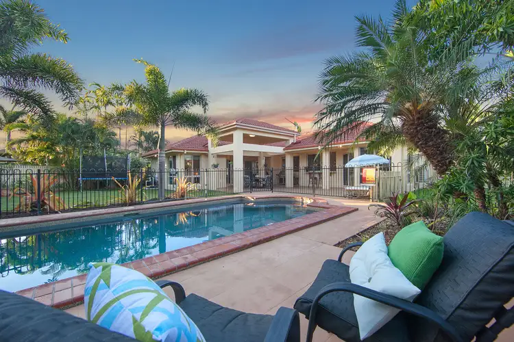 9 Glencoe Court, Annandale QLD 4814