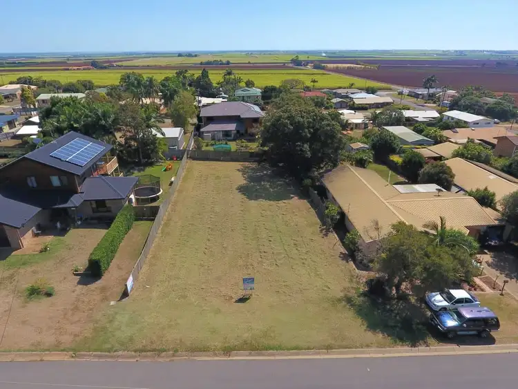 Third view of Homely land listing, 6 Bayview Tce, Qunaba QLD 4670