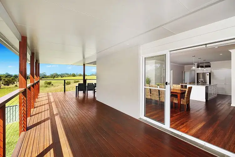 3 Brenchley Circuit, Wauchope NSW 2446