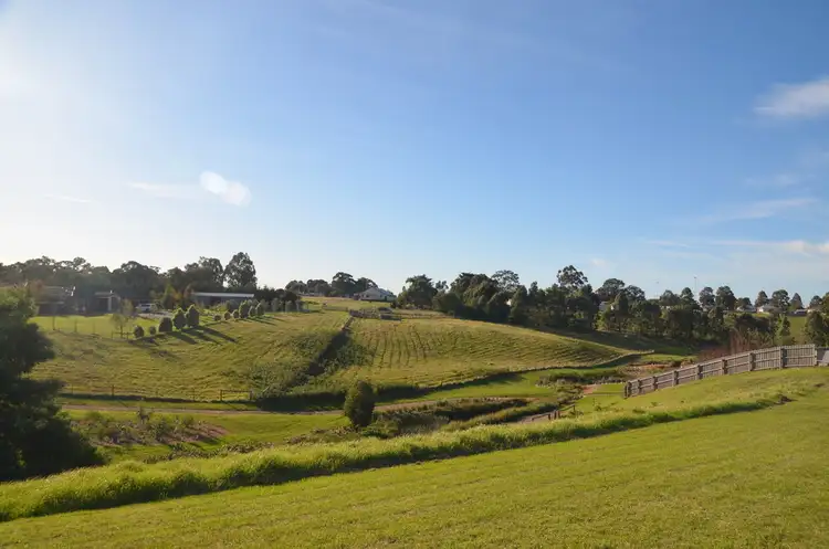 Lot 2,103 Great Alpine Road, Lucknow VIC 3875