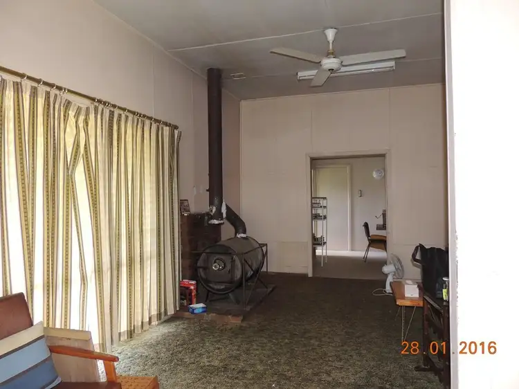 Third view of Homely house listing, 1 Eden St, Coonabarabran NSW 2357