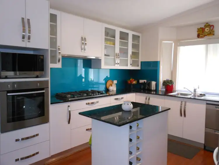 Second view of Homely house listing, 124 Sea Winds Village, Anna Bay NSW 2316