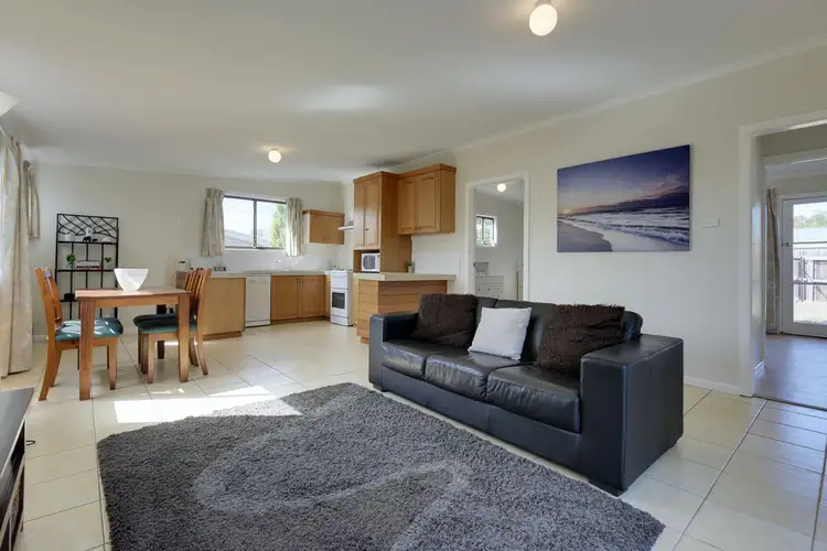Second view of Homely house listing, 13 Eighth Avenue, Dodges Ferry TAS 7173