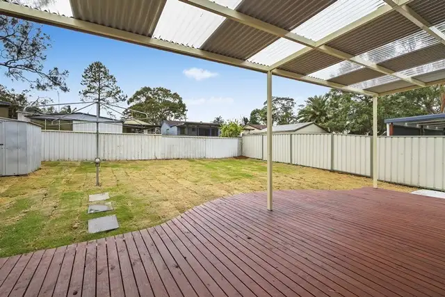 Third view of Homely house listing, 39 McKellar Boulevard, Blue Haven NSW 2262