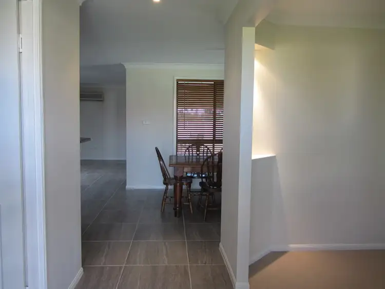 Fifth view of Homely house listing, 29 Bohenia Crescent, Moree NSW 2400