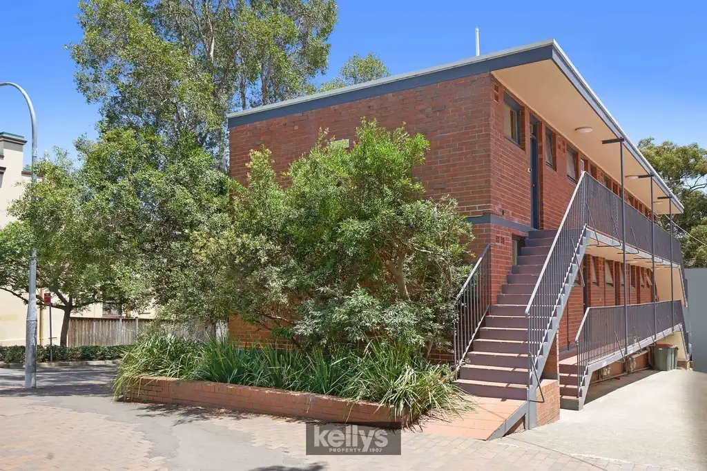 Main view of Homely studio listing, 7/299 Abercrombie Street, Darlington NSW 2008