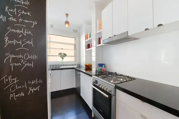 Second view of Homely apartment listing, 11/35 Birriga Road, Bellevue Hill NSW 2023