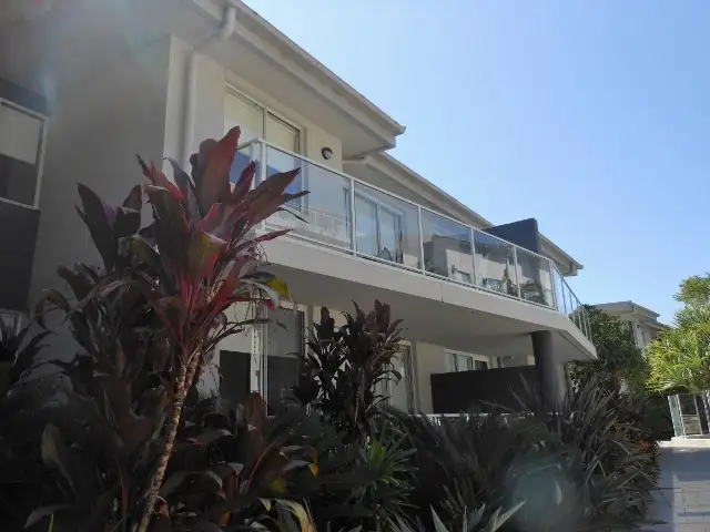 Third view of Homely unit listing, 109/1a Tomaree Street, Nelson Bay NSW 2315