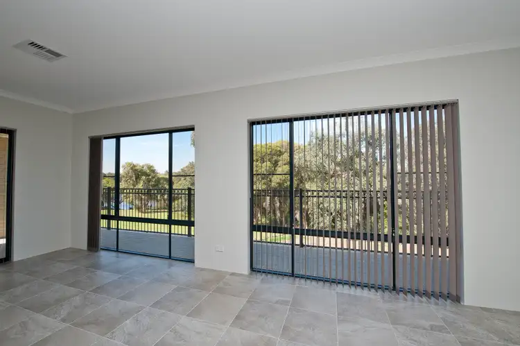 Fourth view of Homely house listing, 15 Aldine Ridge, Aveley WA 6069