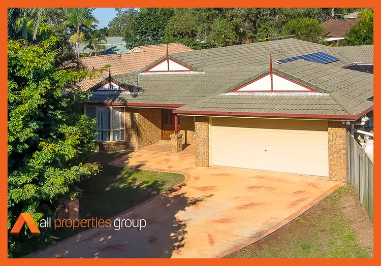 Second view of Homely house listing, 20 St James Street, Forest Lake QLD 4078