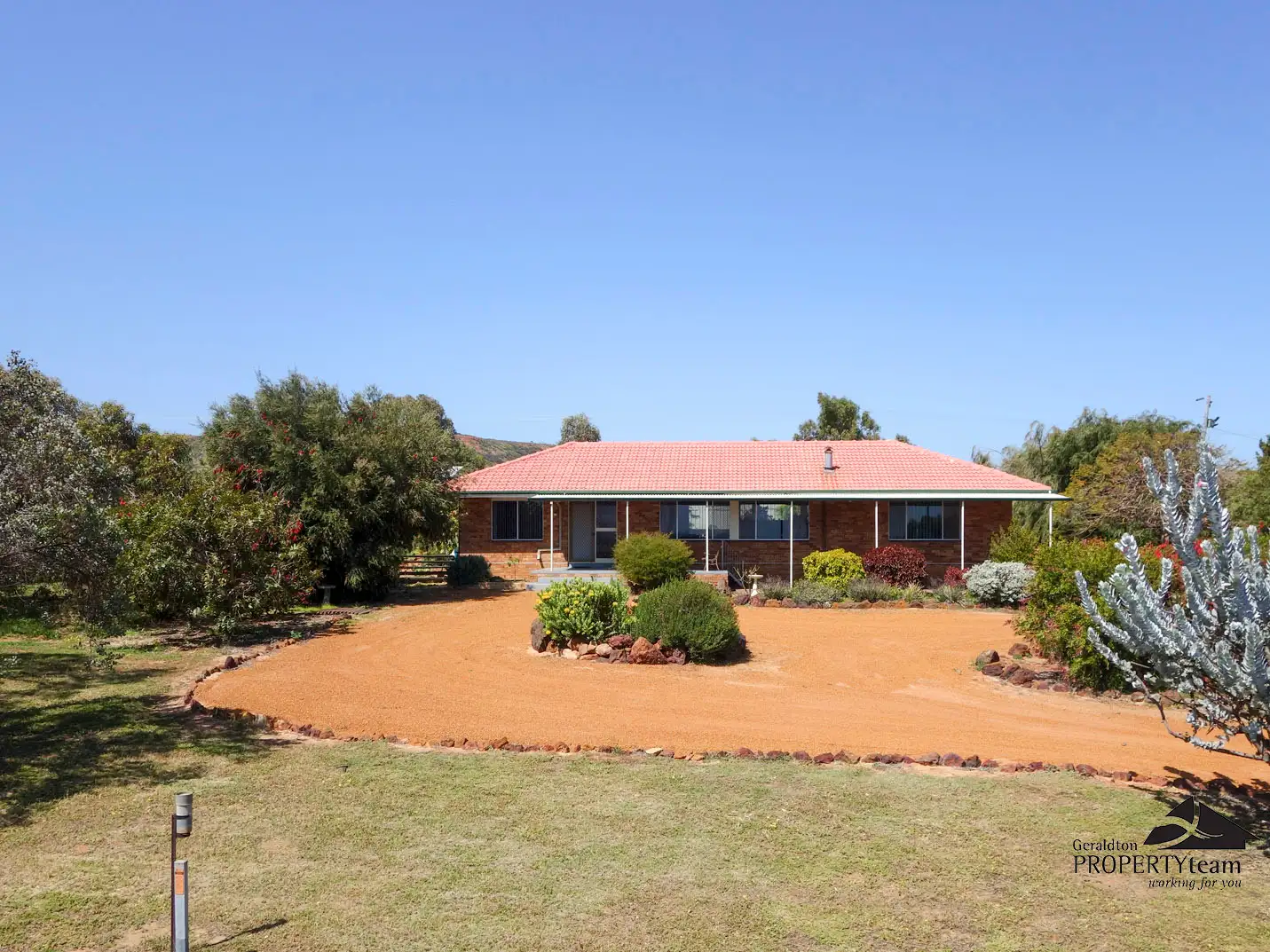 Main view of Homely house listing, Lot B 11 Trant Road, Moresby WA 6530