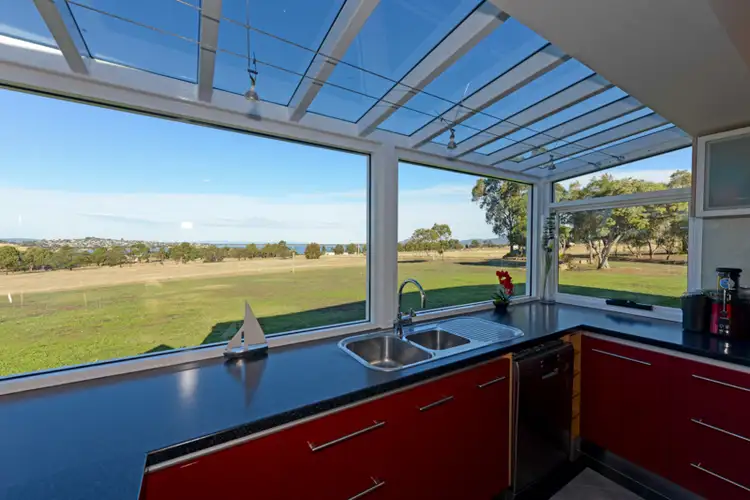 Fifth view of Homely house listing, 400 Shark Point Road, Penna TAS 7171