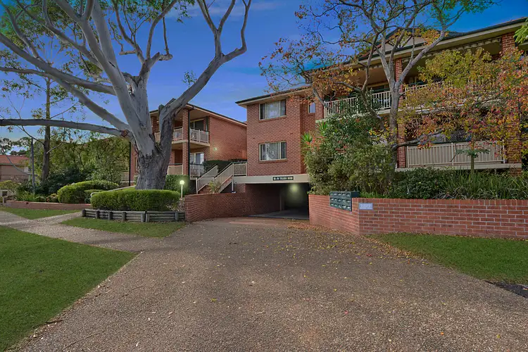 Main view of Homely unit listing, 3/66 Talara Road, Gymea NSW 2227