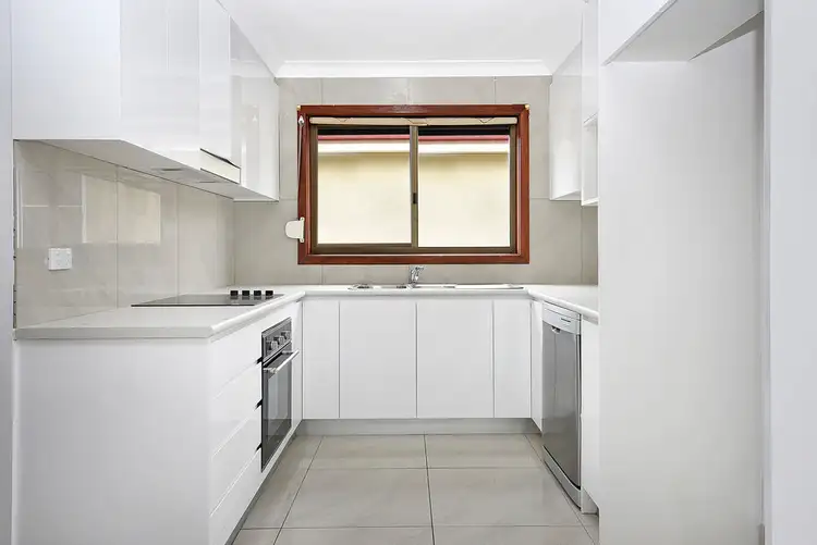 Second view of Homely house listing, 72 Green Valley Road, Busby NSW 2168