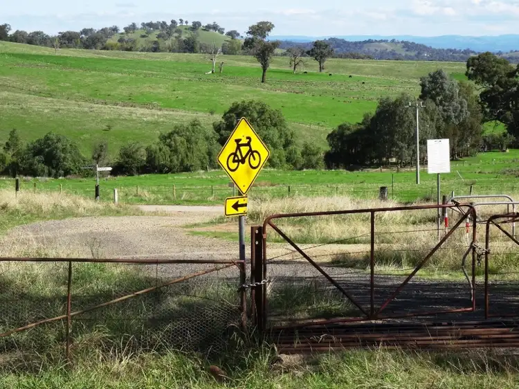 Sixth view of Homely rural property listing, 347 Diffey Road, Everton VIC 3678
