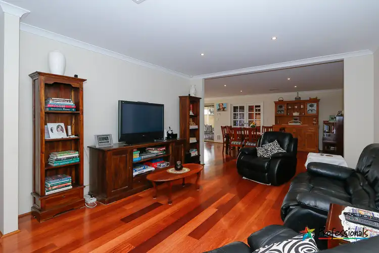 Fifth view of Homely house listing, 1 Branxholme Terrace, Ellenbrook WA 6069