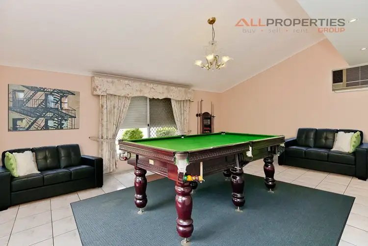 Sixth view of Homely house listing, 55 Flinders Cr, Forest Lake QLD 4078