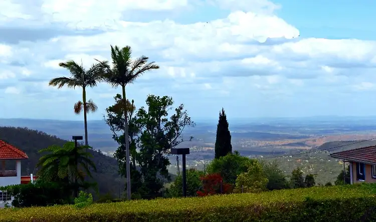 Second view of Homely house listing, 21 East Street, East Toowoomba QLD 4350