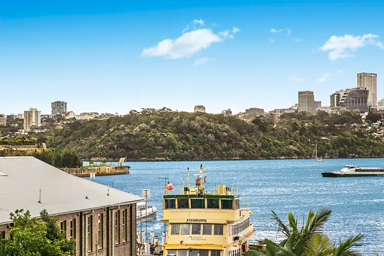 P211, 22 Colgate Avenue, Balmain NSW 2041