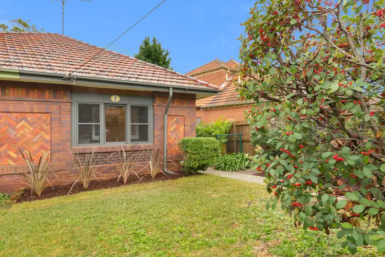 Fifth view of Homely house listing, 1 Hopetoun Avenue, Chatswood NSW 2067