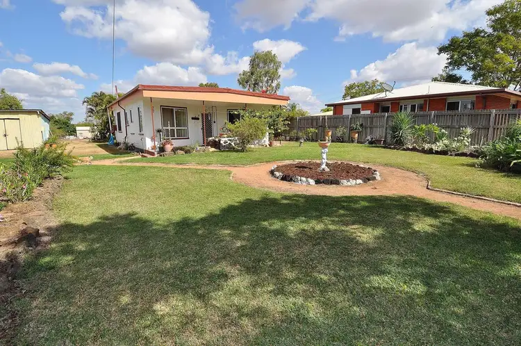 76 Millchester Road, Charters Towers QLD 4820