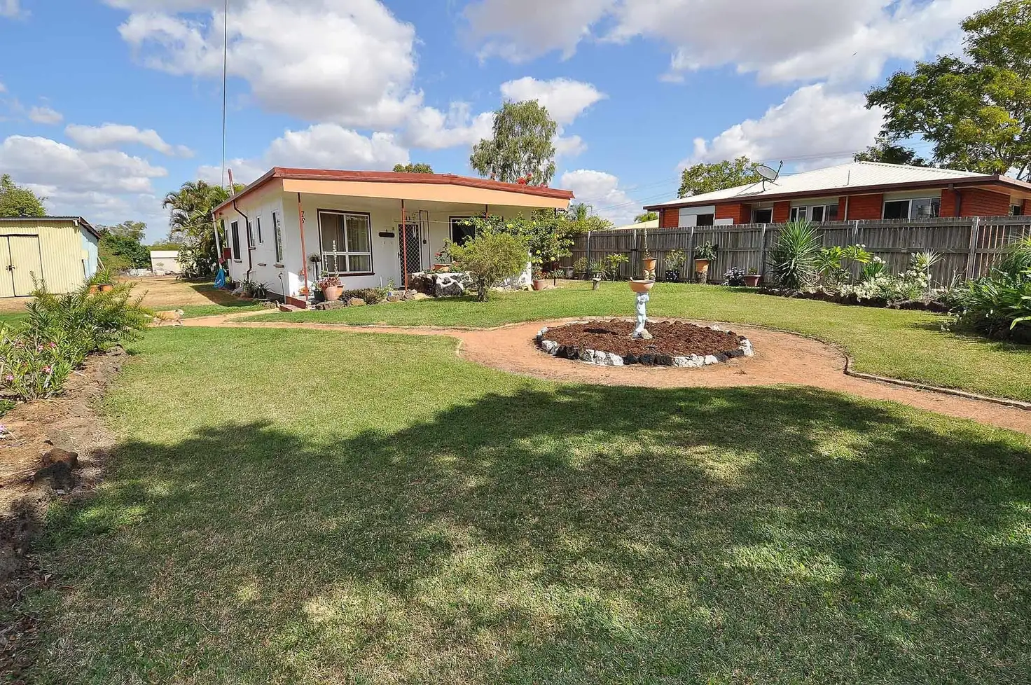 Main view of Homely house listing, 76 Millchester Road, Charters Towers QLD 4820