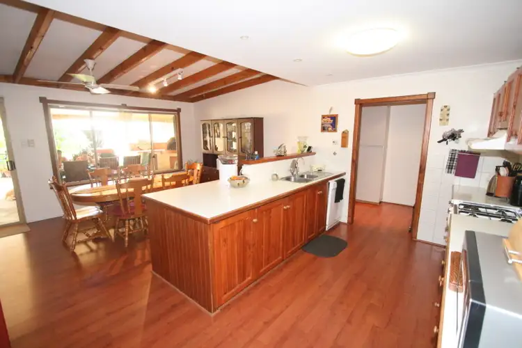 Second view of Homely house listing, 18 Regan St, Rockingham WA 6168