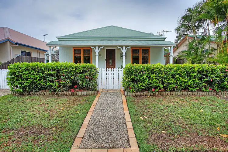 11 Jayella Close, Kirwan QLD 4817